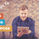 5 Steps To find your purpose1 755